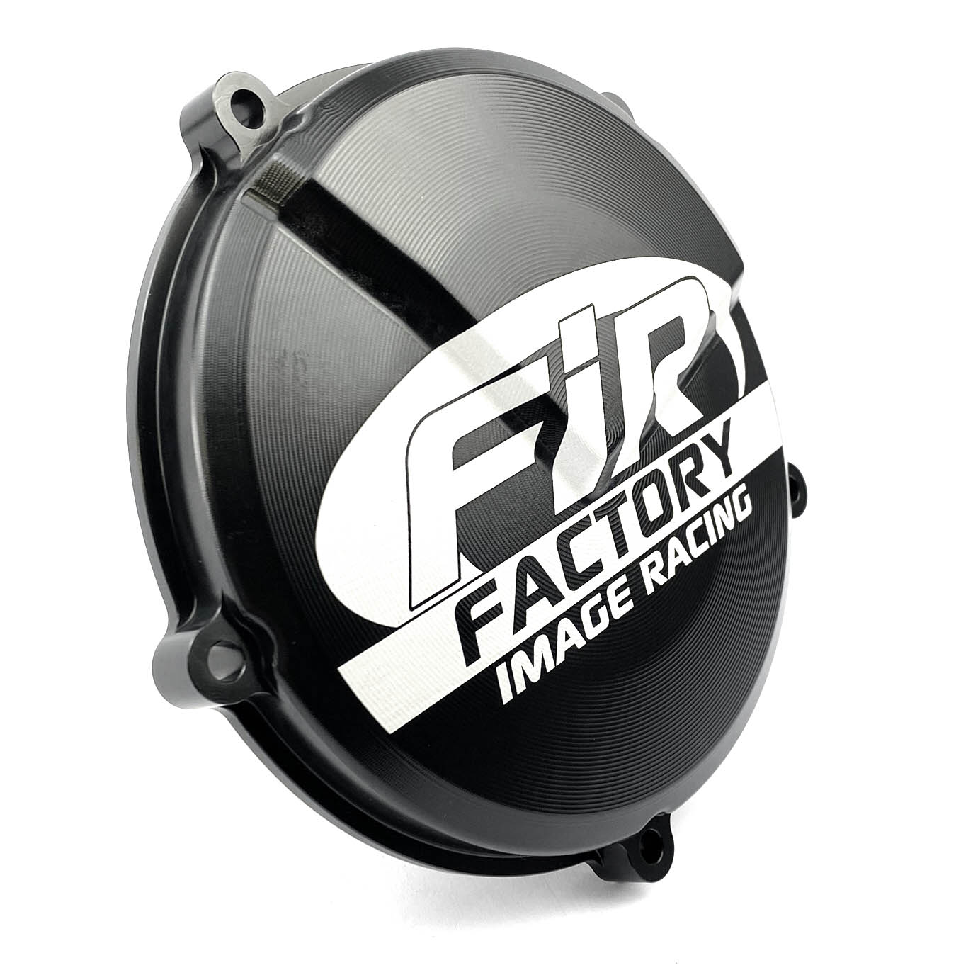 CLUTCH COVER GASGAS 200-300, FIR ASCC-35, CNC ALLOY