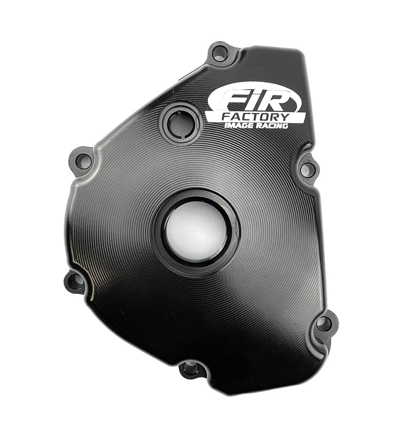 IGNITION COVER KX/KXF 250 17-20, FIR ASLCC-18, CNC ALLOY thumbnail 2