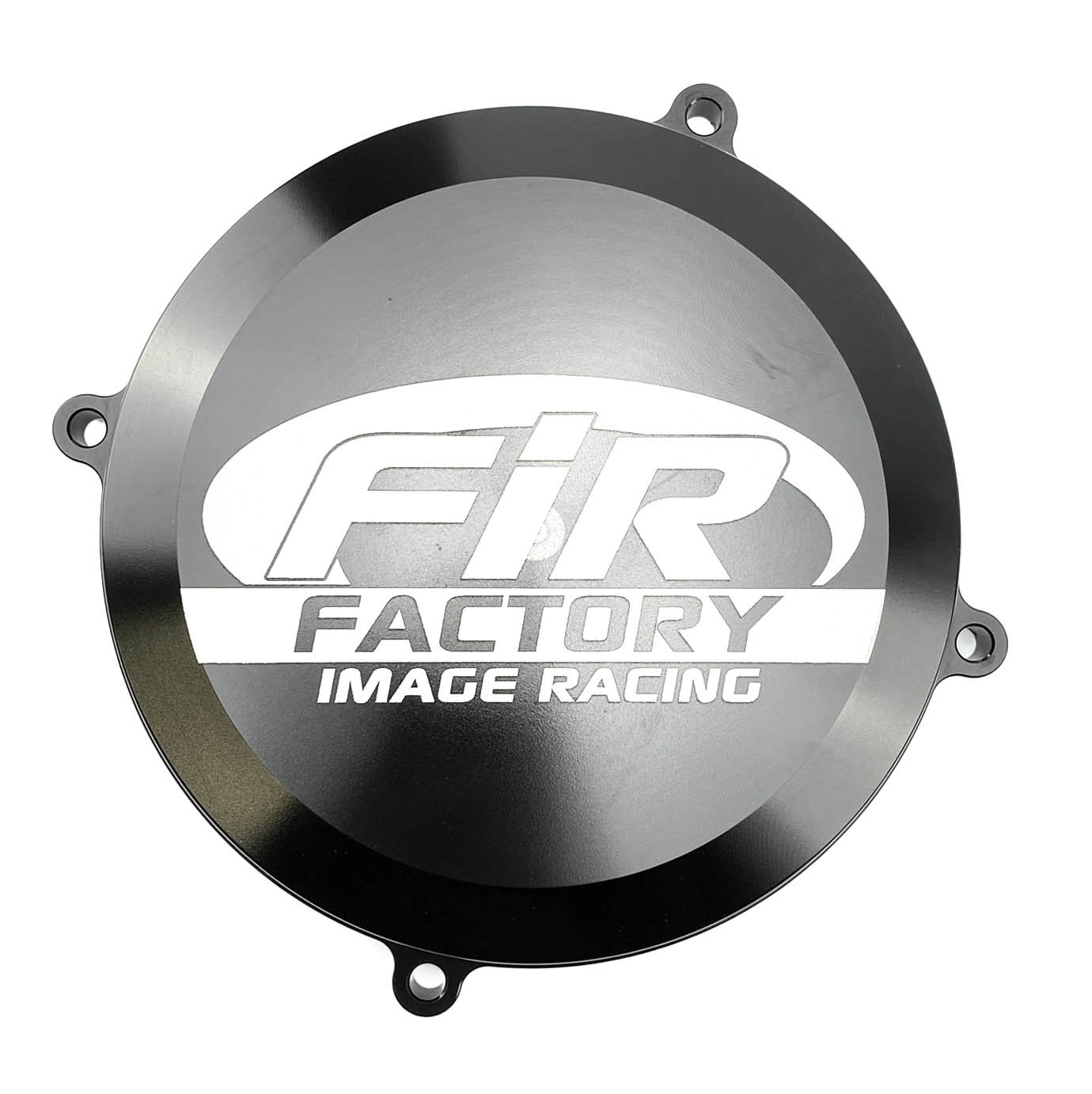 CLUTCH COVER SHERCO 125/250F/350F, FIR ASCC-52, CNC ALLOY, 2020-2021 thumbnail 2