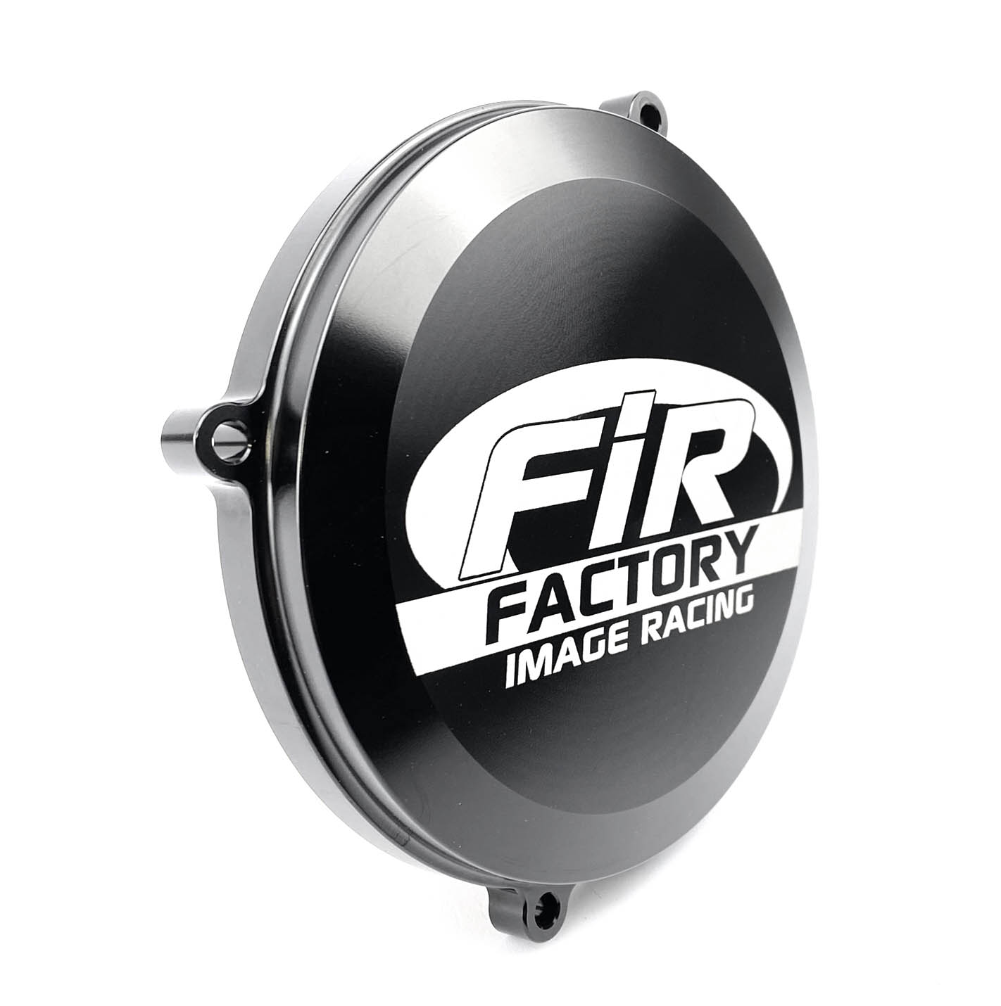 CLUTCH COVER SHERCO 125/250F/350F, FIR ASCC-52, CNC ALLOY, 2020-2021
