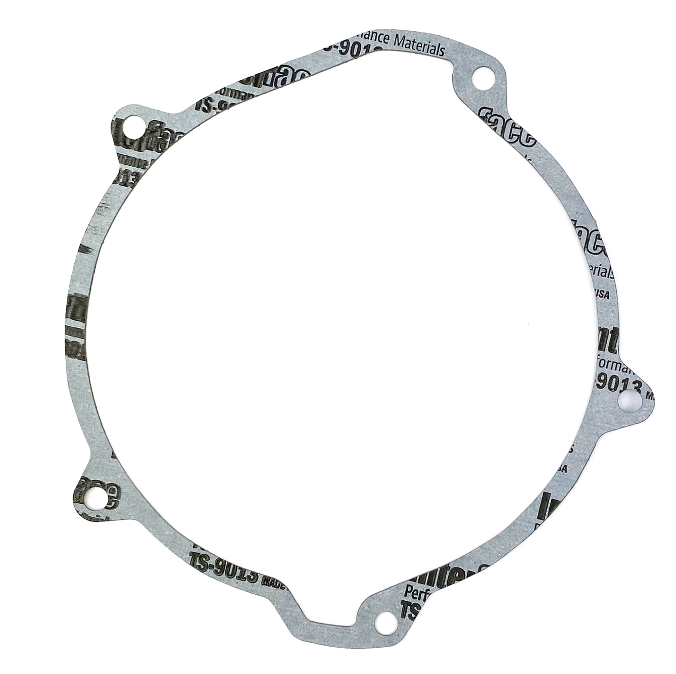 CLUTCH COVER 23-25 250/350/450 SX-F KTM, BOYESEN CC-45CB, BLACK thumbnail 3