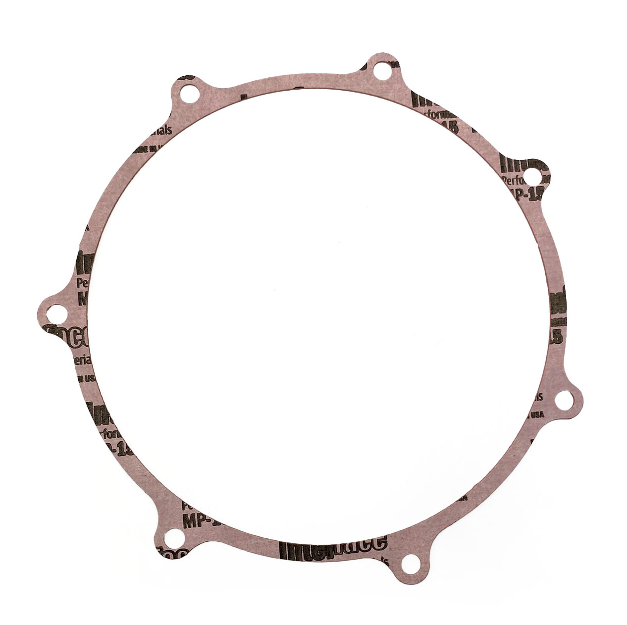 CLUTCH COVER 21-23 KX450/X KAWASAKI, BOYESEN CC-18DB, BLACK thumbnail 4