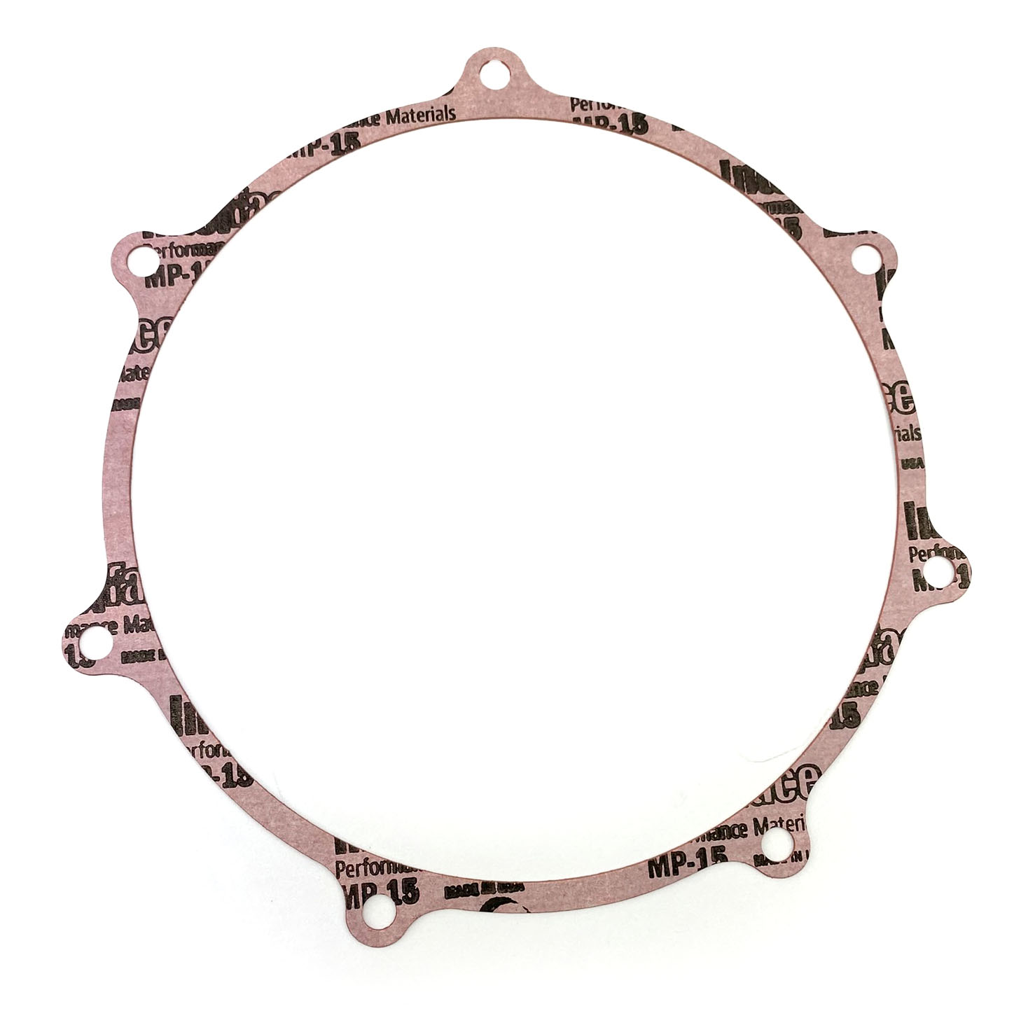 CLUTCH COVER 21-23 KX450/X KAWASAKI, BOYESEN CC-18DM, MAGNESIUM thumbnail 4