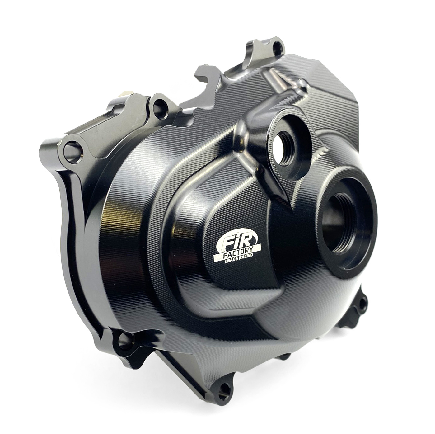 IGNITION COVER YZF 450 2023, FIR ASLCC-35