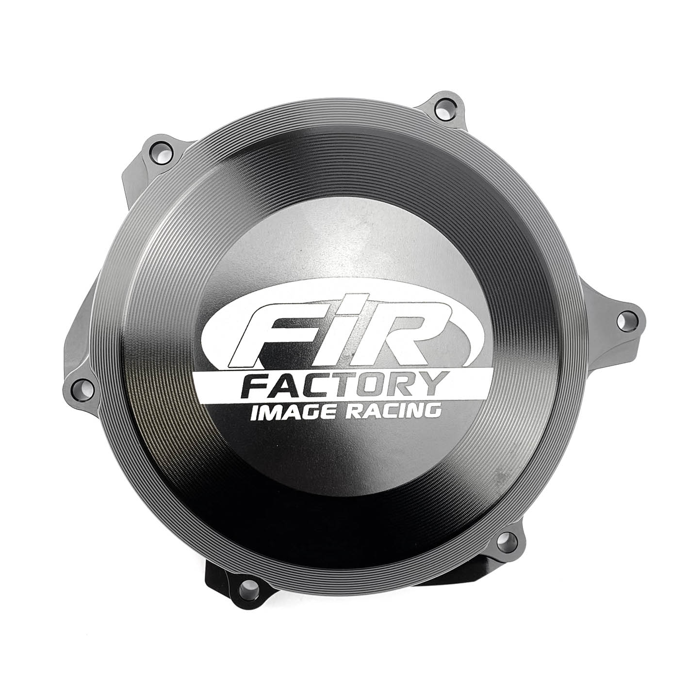 CLUTCH COVER YZF 450 23-24, FIR ASCC-55 thumbnail 2