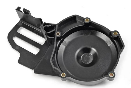 IGNITION FLYWHEEL STATOR COVER YAMAHA BLASTER YFS 200 88-06, 2XJ-15411-00-00 thumbnail 2