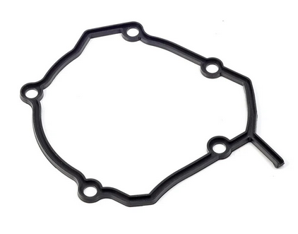 IGNITION FLYWHEEL STATOR COVER YAMAHA BLASTER YFS 200 88-06, 2XJ-15411-00-00 thumbnail 3