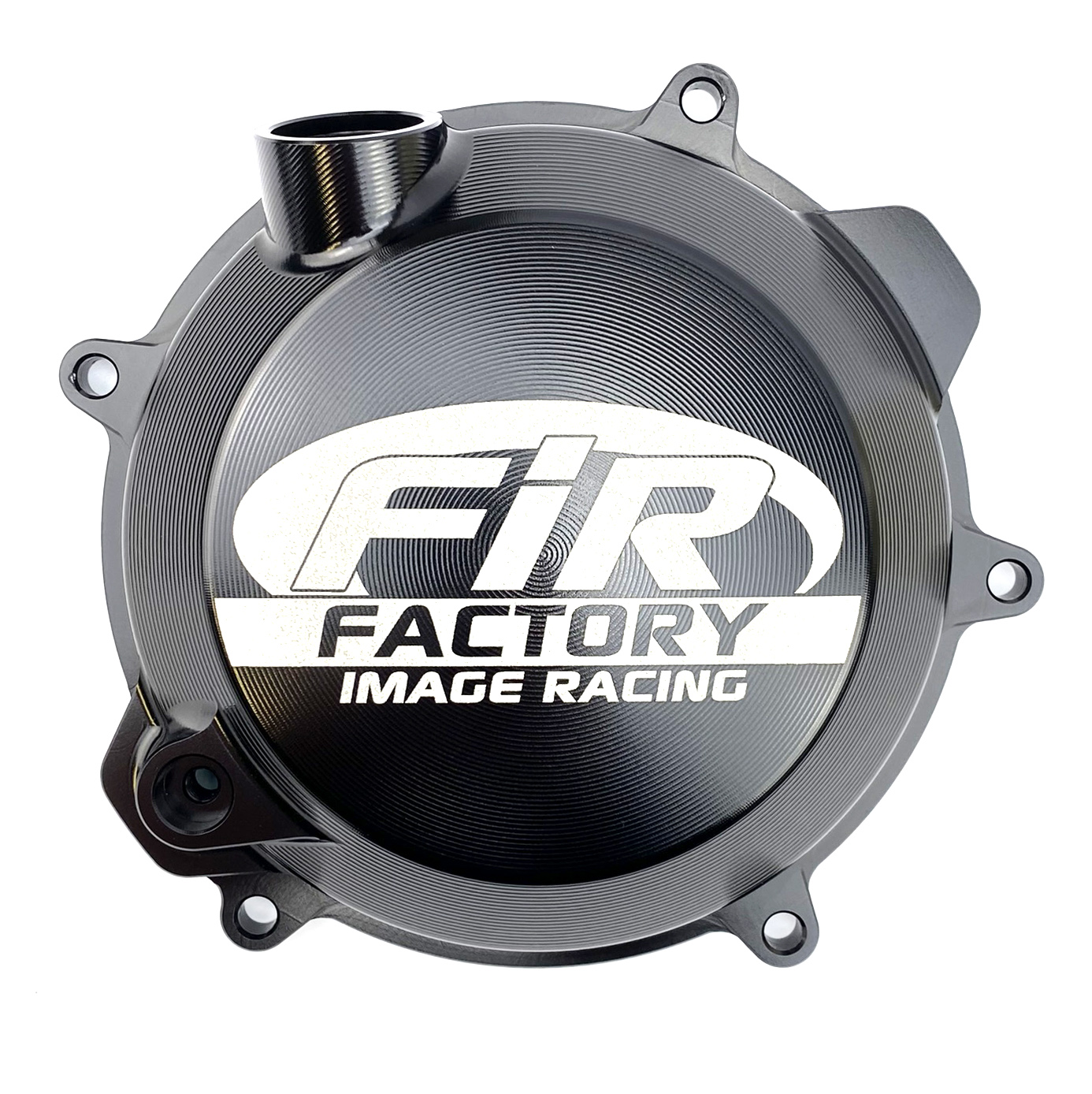 CLUTCH COVER KTM SX 125 2023-2024, FIR ASCC-56 thumbnail 2