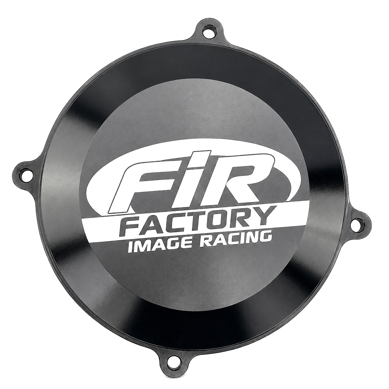 CLUTCH COVER SHERCO 250/300 2025 FIR ASCC-62, CNC ALLOY thumbnail 2