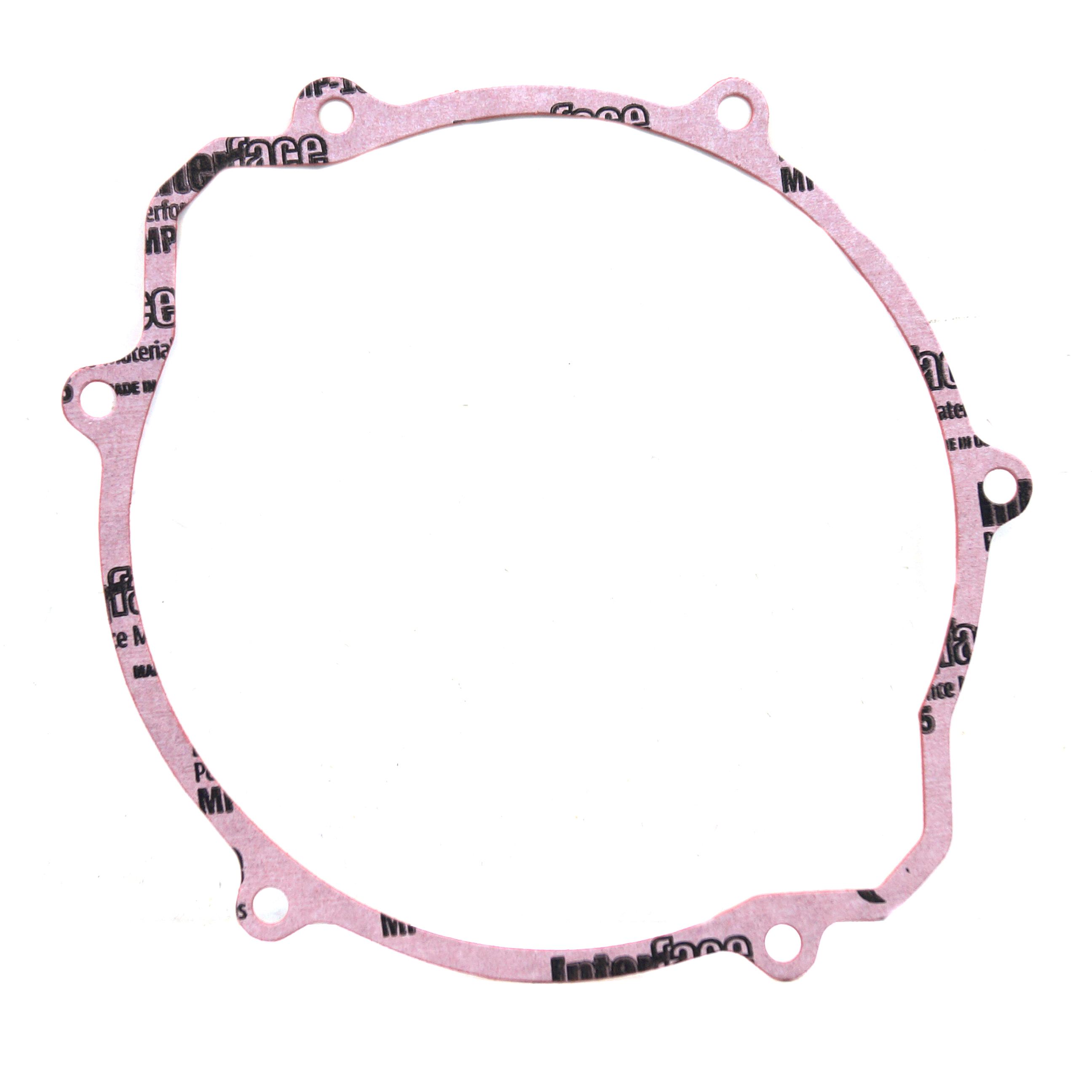 GASKET CLUTCH YZ250 99-25, BOYESEN CCG-32A YAMAHA image 1