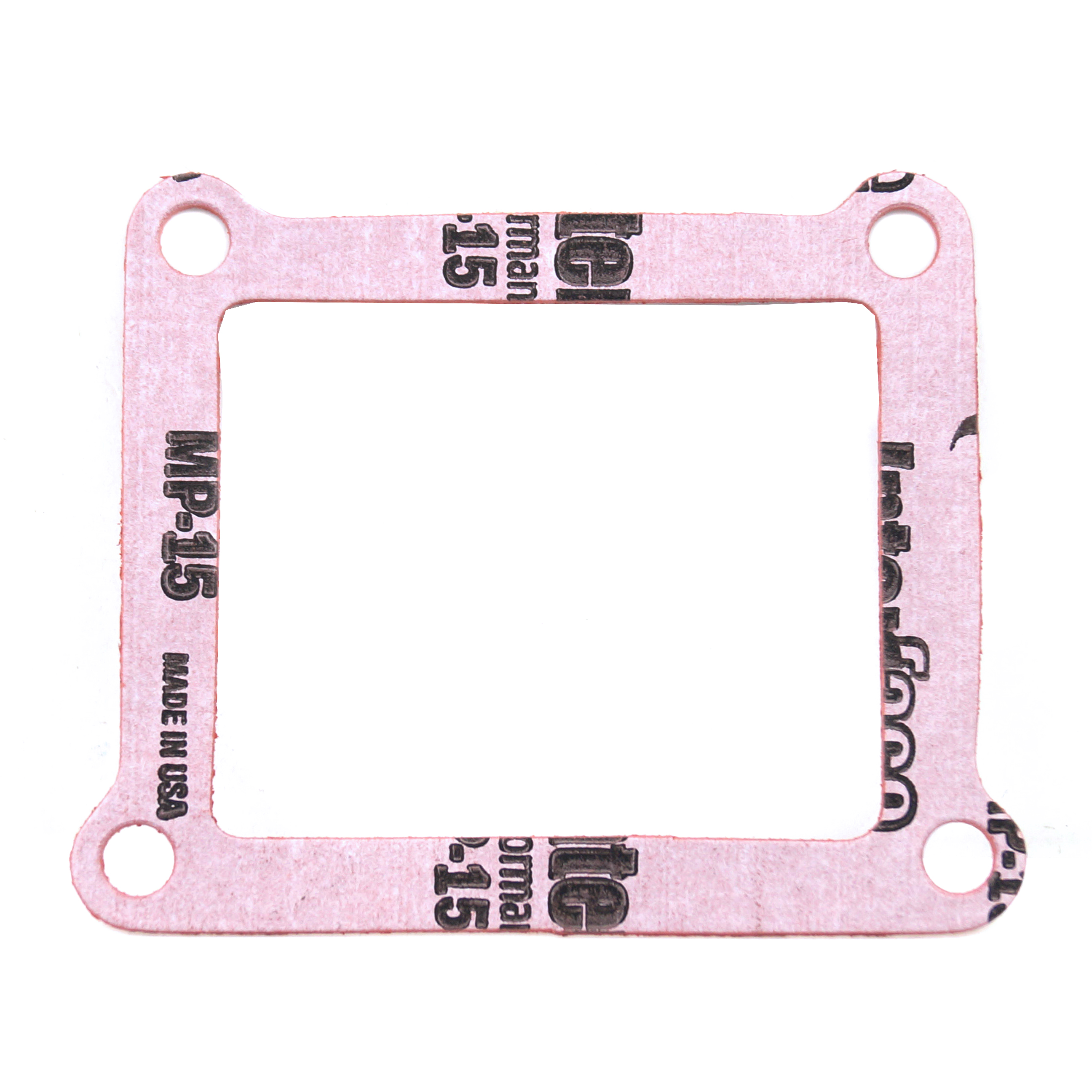 GASKET BLOCK RM125 94-07, BOYESEN RG21 RG-21 YZ125 94-04