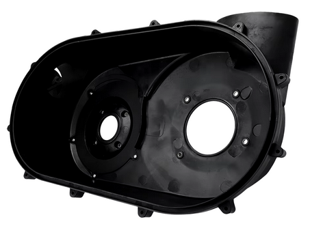CAN-AM CVT BELT CLUTCH COVER BACK PLATE 2017-2022 CAN-AM MAVERICK X3 MAX 420212605 thumbnail 2