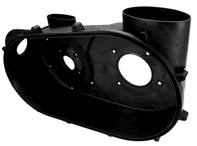 CAN-AM CVT BELT CLUTCH COVER BACK PLATE 2017-2022 CAN-AM MAVERICK X3 MAX 420212605 thumbnail 3