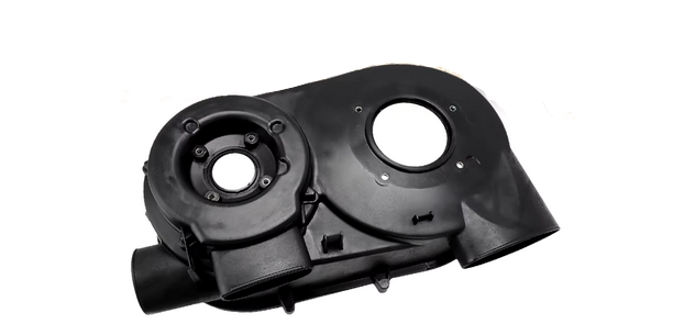 CAN-AM CVT BELT CLUTCH COVER BACK PLATE 2017-2022 CAN-AM MAVERICK X3 MAX 420212605 thumbnail 4