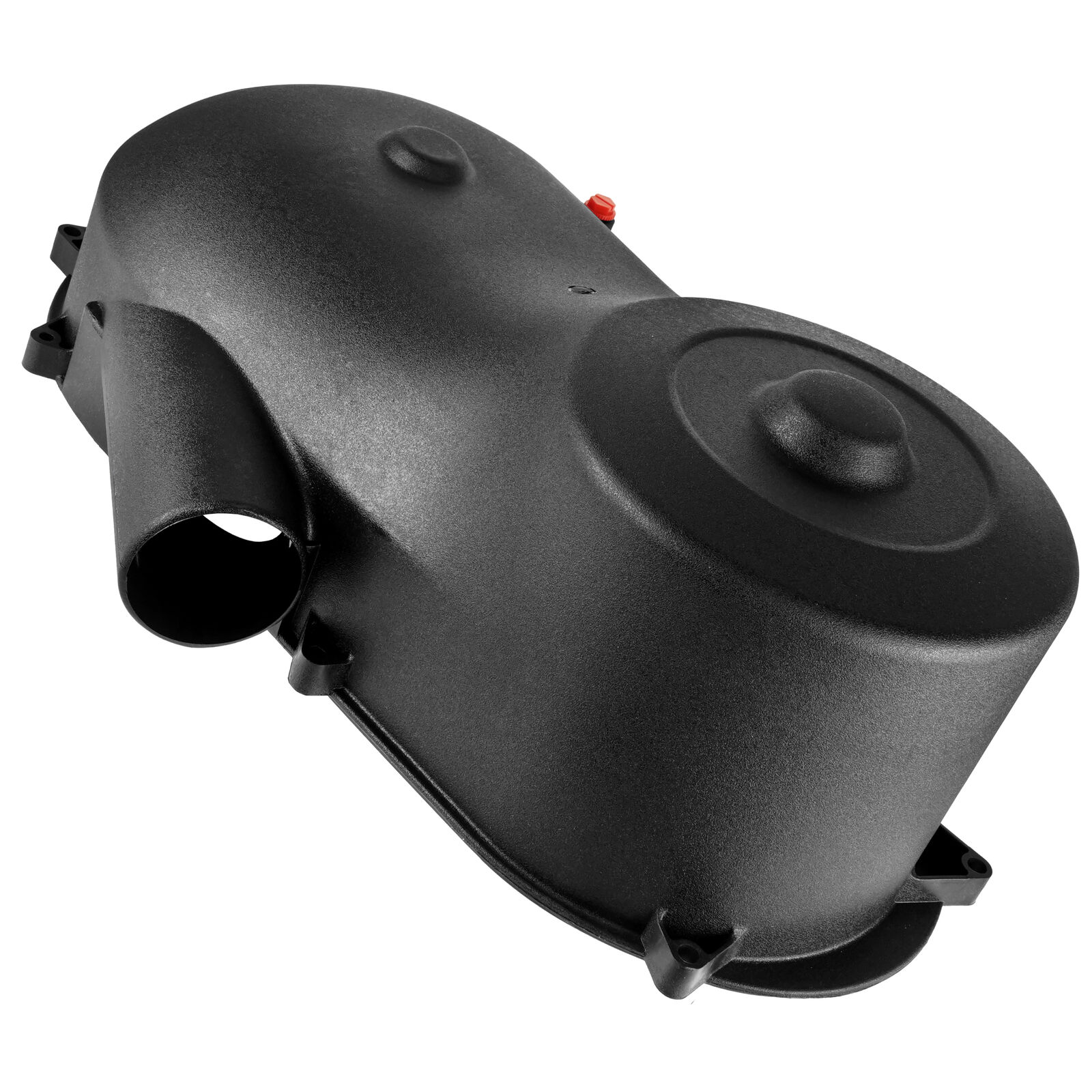 Polaris CVT Belt Clutch Cover Outer RZR Ranger 2000-2014 500 700 800, 5438142-070 5433451 5433451-070 5433451-328 thumbnail 4