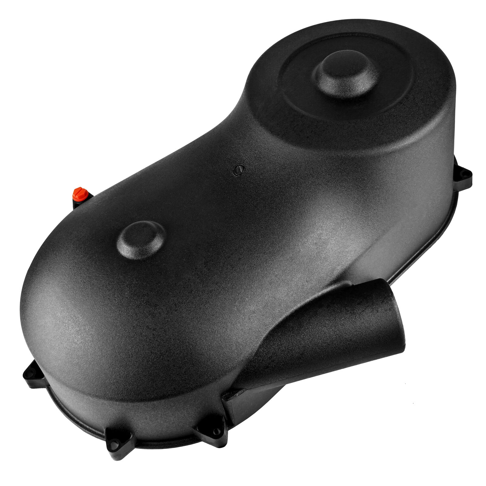 Polaris CVT Belt Clutch Cover Outer RZR Ranger 2000-2014 500 700 800, 5438142-070 5433451 5433451-070 5433451-328 thumbnail 2
