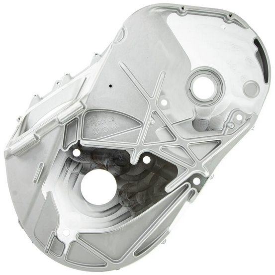 POLARIS CVT BELT CLUTCH COVER INNER BACKPLATE 5142931 thumbnail 2