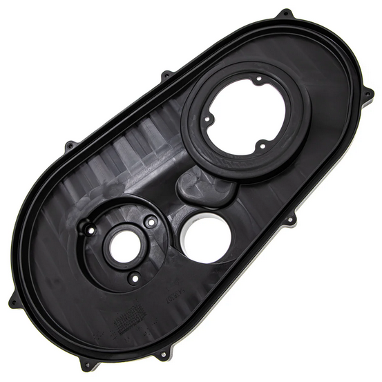 POLARIS CVT BELT CLUTCH COVER INNER BACK PLATE 5438307 image 1