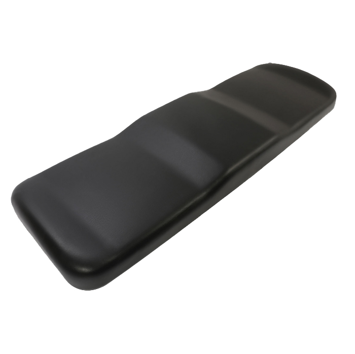 POLARIS LOWER BOTTOM SEAT CUSHION COMPLETE RANGER 2683817-070 image 1