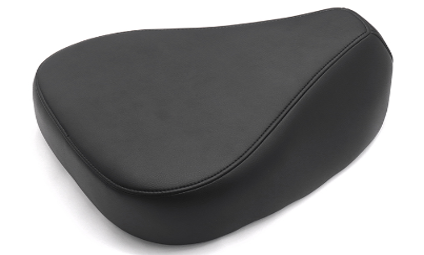 COMPLETE SEAT CUSHION 69-86 HONDA CT 90 110 K TRAIL 77200-102-790 image 1
