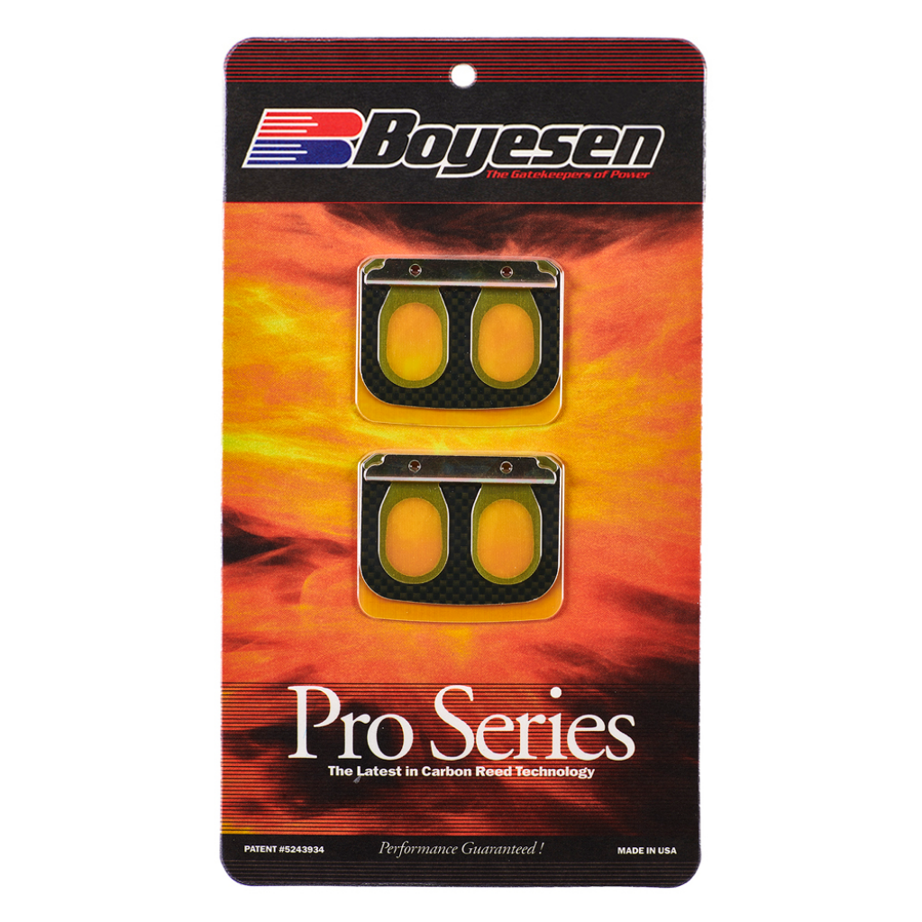 PRO-166 BOYESEN PRO REEDS, Boyesen Pro Series Reeds - PSR166 image 1