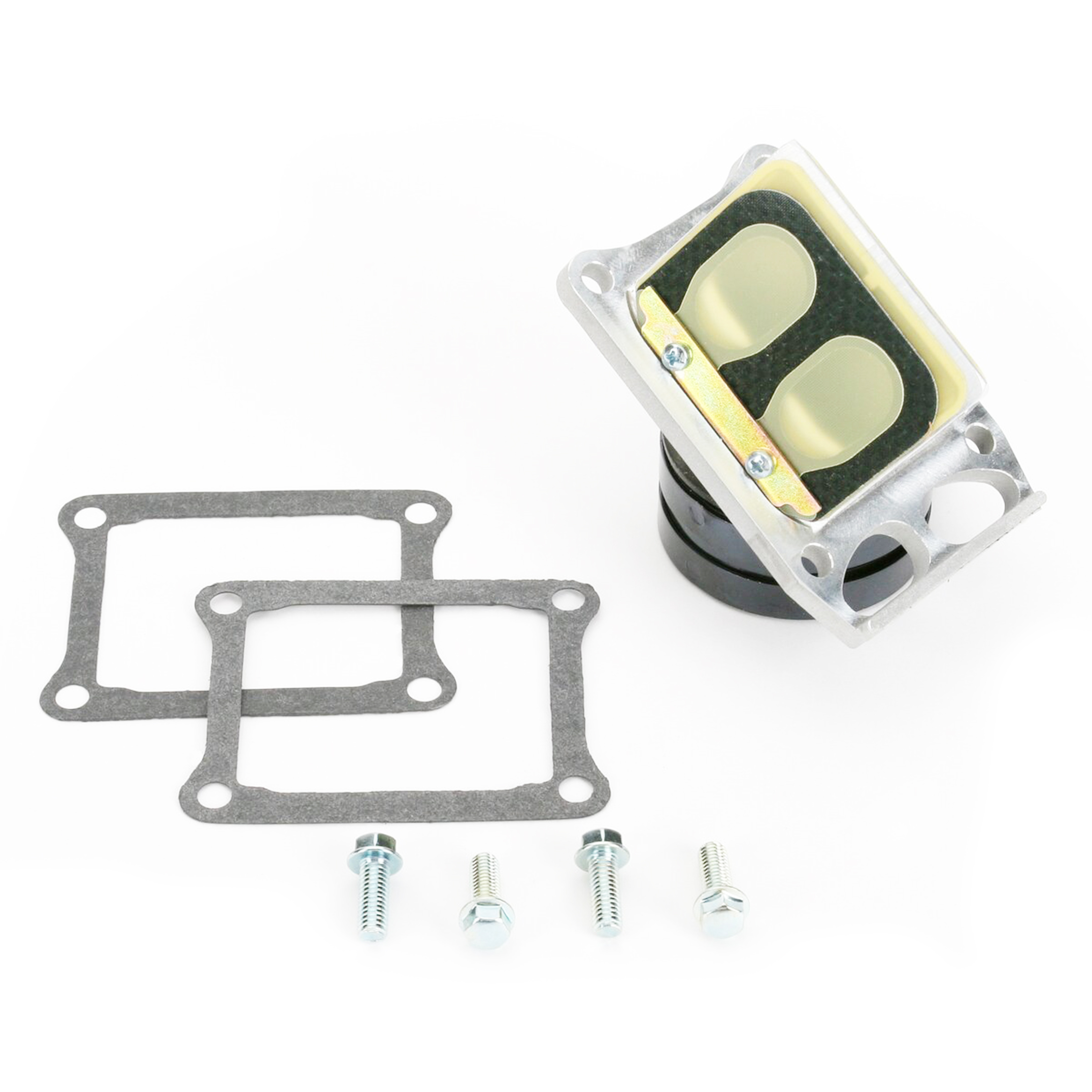 2002 CR125 BOY.RAD VALVE RAD-01G image 1