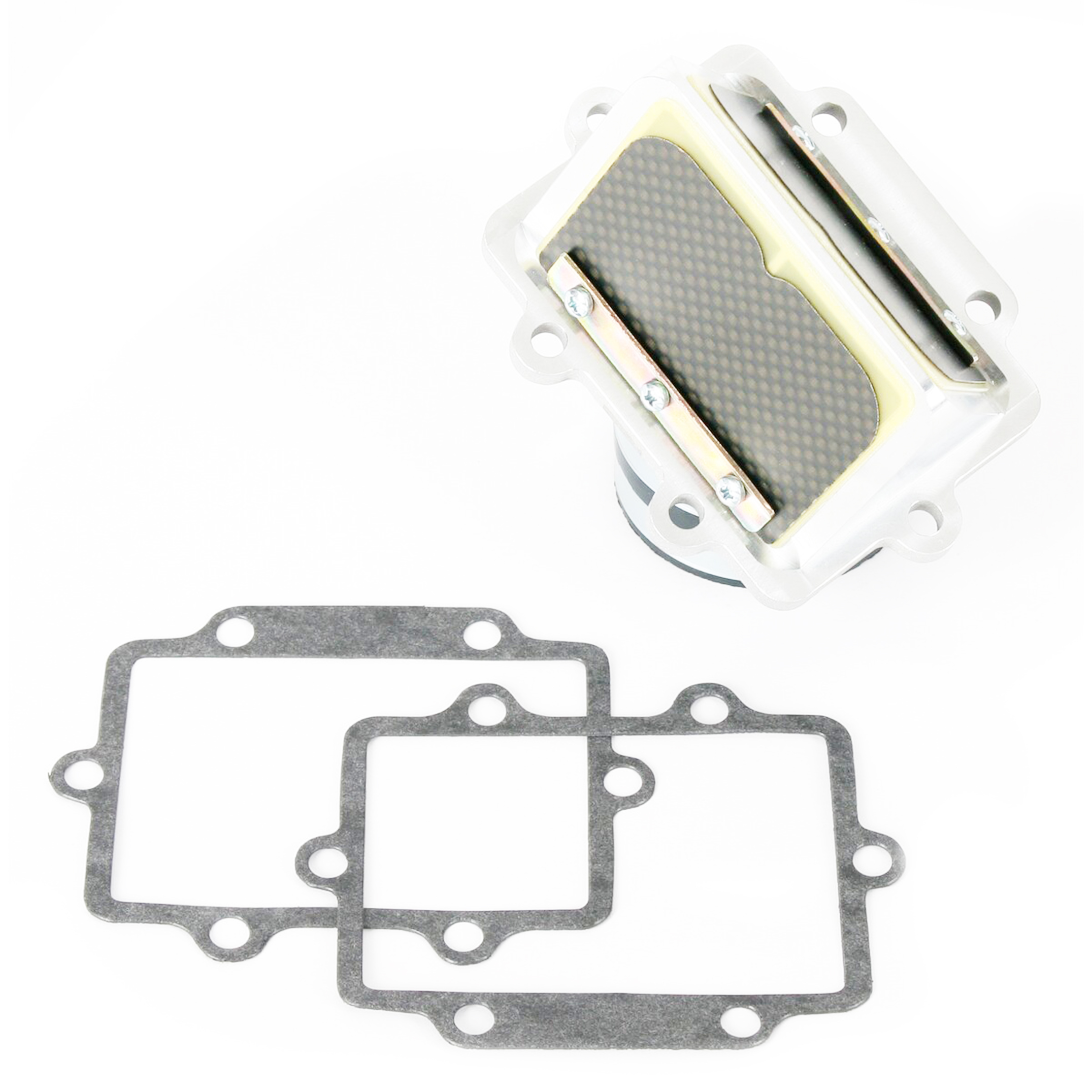 98-00 RM250 BOYESEN RAD BLOCK RAD-24G image 1