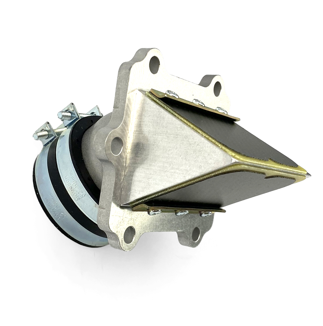 LT250R 88-92 SUZUKI BOYESEN RAD VALVE RAD-25 image 1