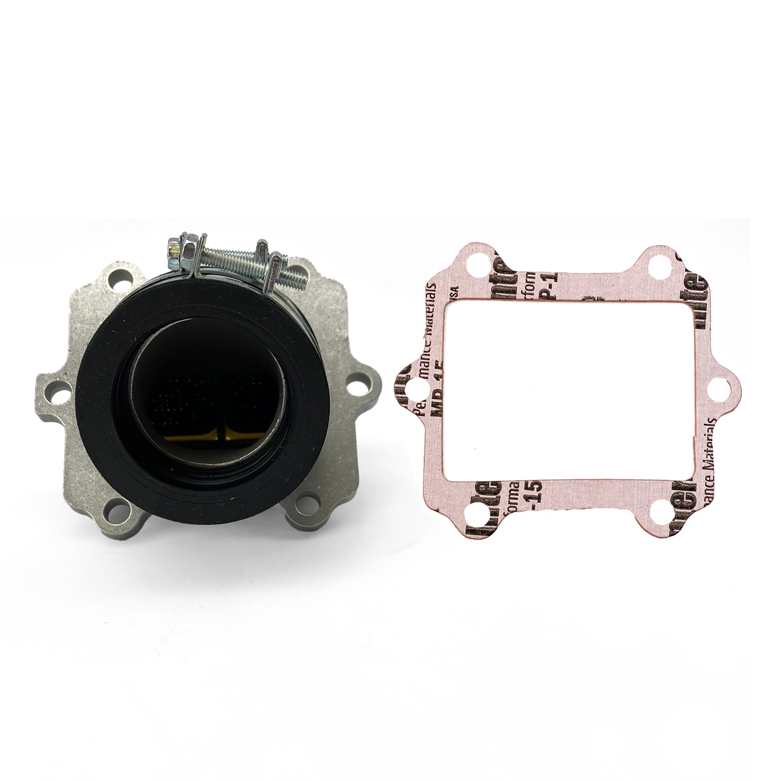 LT250R 88-92 SUZUKI BOYESEN RAD VALVE RAD-25 thumbnail 3