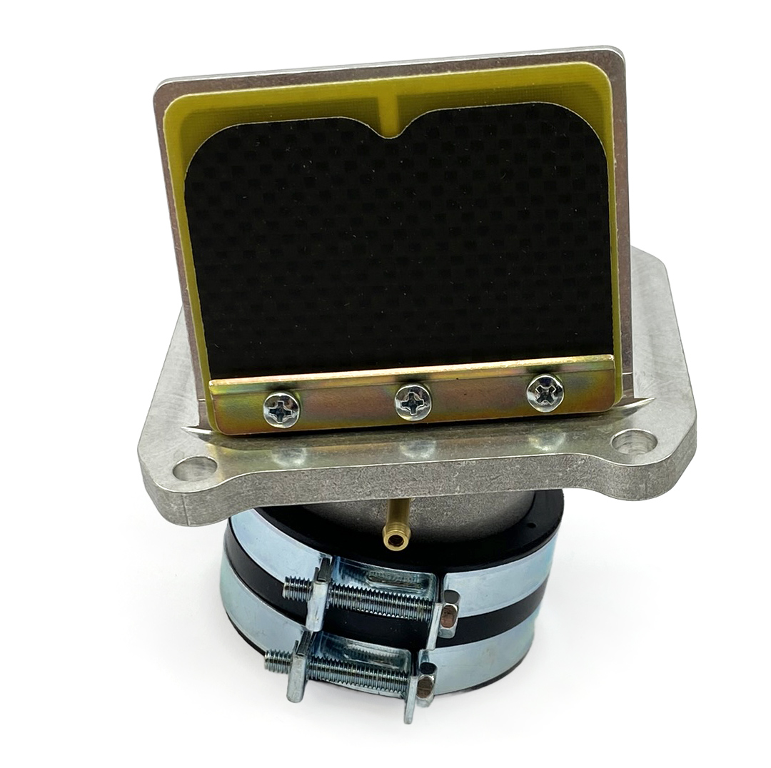 BOYESEN RAD VALVE BETA 2013-2024 RAD-94, MID RANGE thumbnail 4