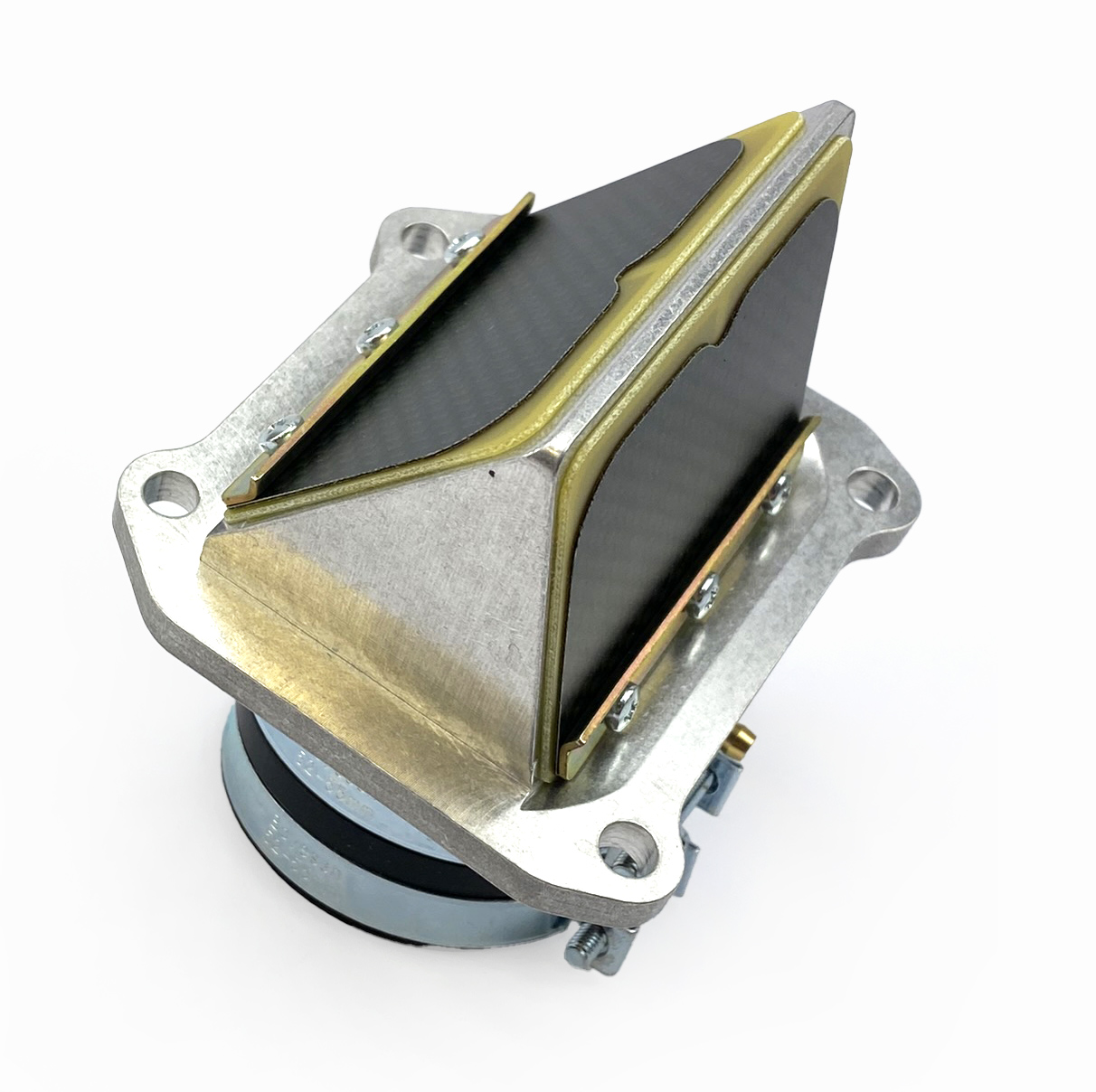 BOYESEN RAD VALVE BETA 2013-2024 RAD-94, MID RANGE image 1