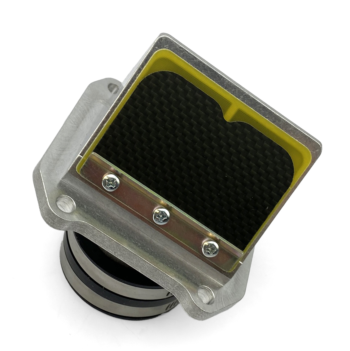 BOYESEN RAD VALVE BETA 2013-2024 RAD-94A, MID RANGE thumbnail 2