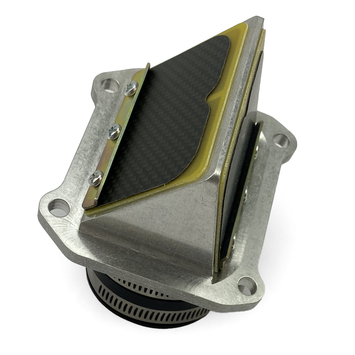 BOYESEN RAD VALVE BETA 2013-2024 RAD-94A, MID RANGE image 1