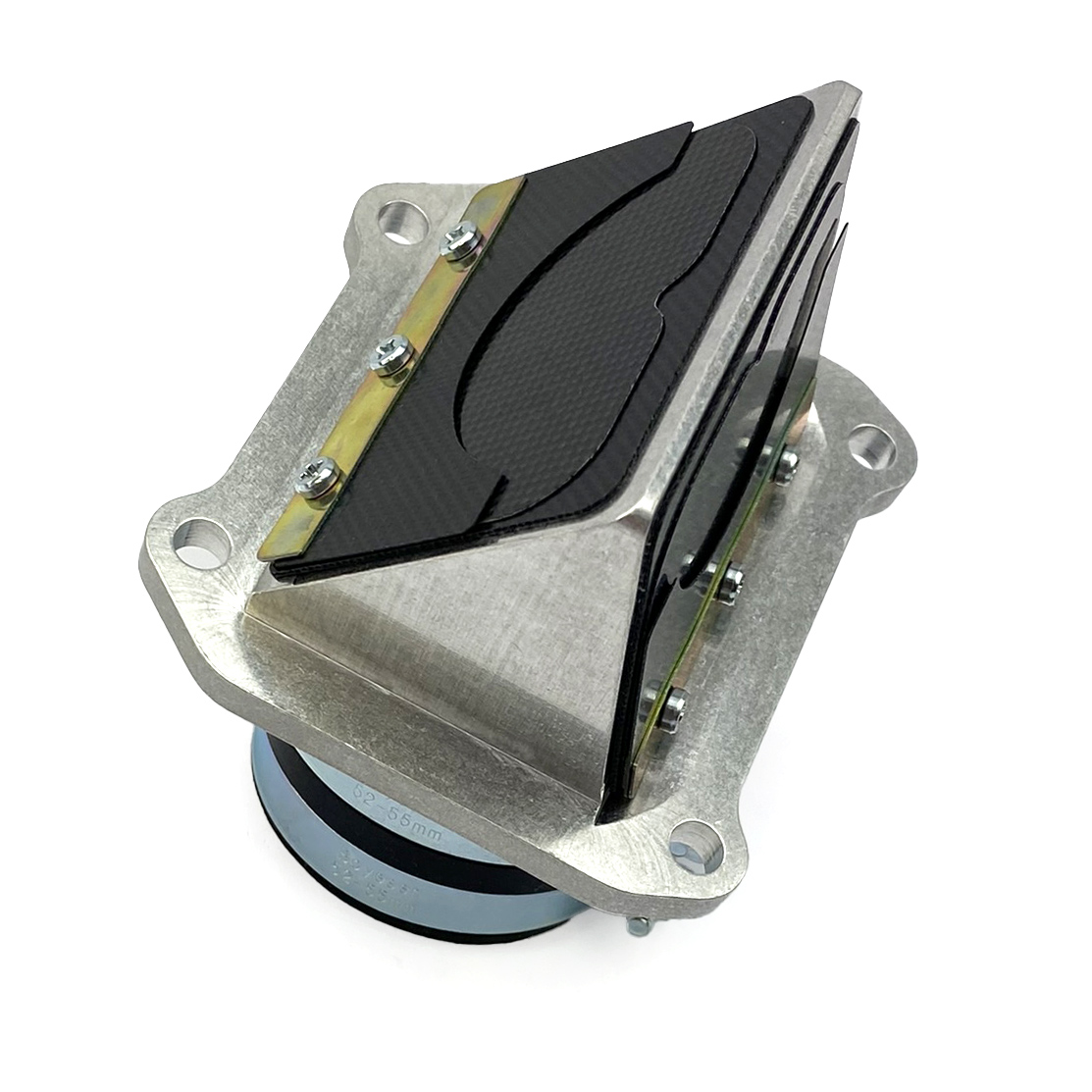 BOYESEN RAD VALVE BETA 2013-2024 RAD-94AS, TOP END image 1
