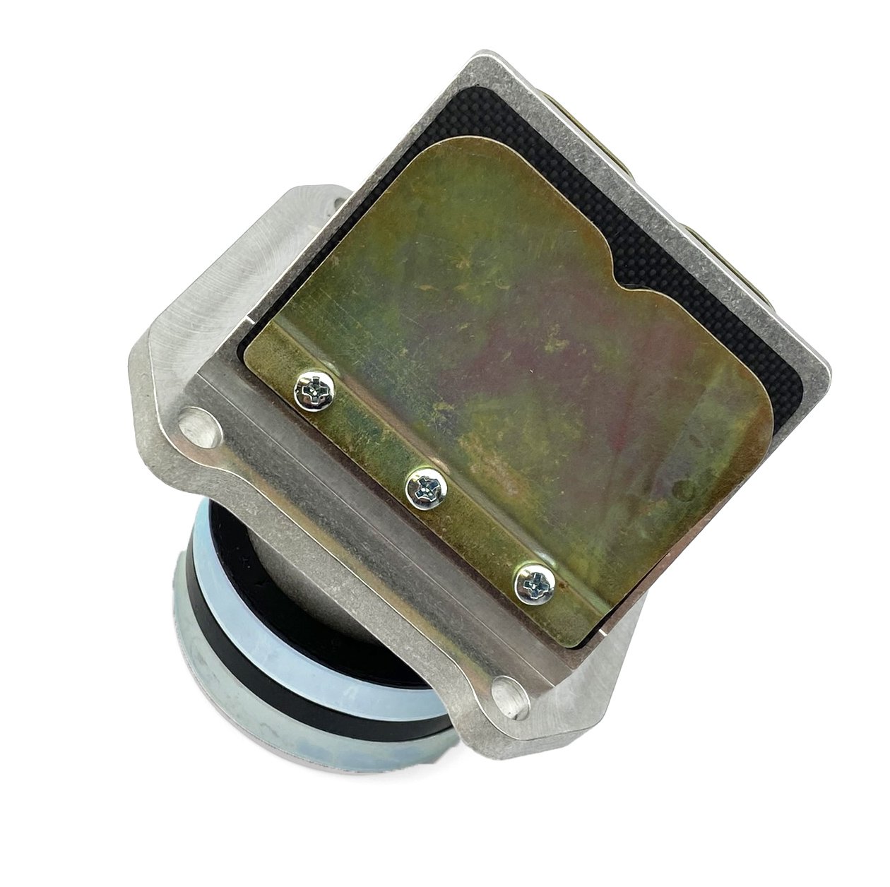 BOYESEN RAD VALVE BETA 2013-2024 RAD-94AT, BOTTOM END thumbnail 3