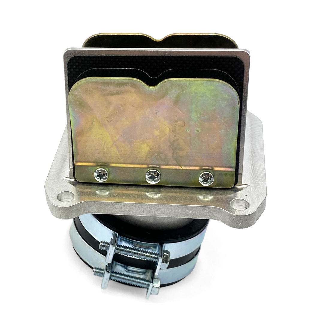 BOYESEN RAD VALVE BETA 2013-2024 RAD-94AT, BOTTOM END thumbnail 2