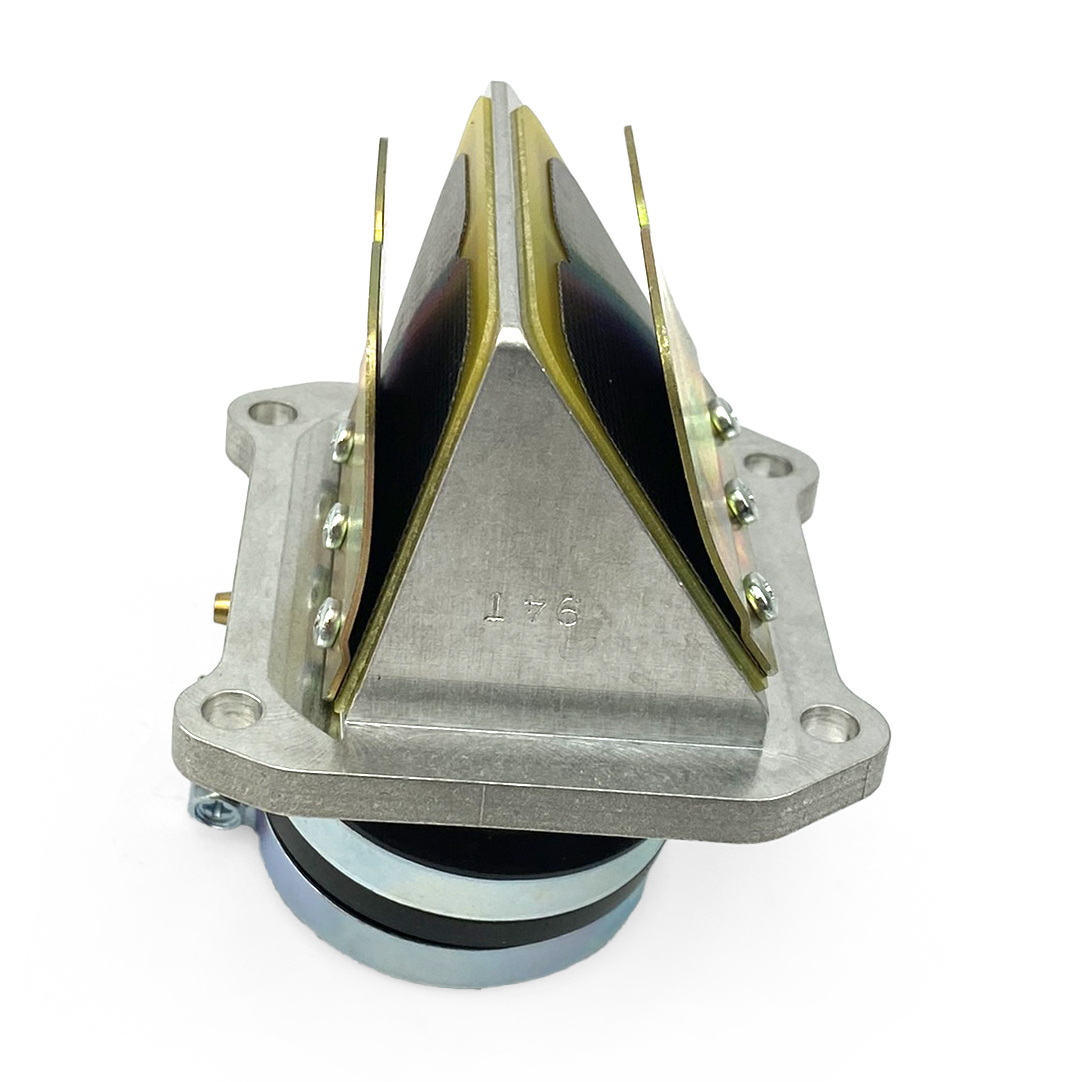 BOYESEN RAD VALVE BETA 2013-2024 RAD-94T, BOTTOM END thumbnail 3