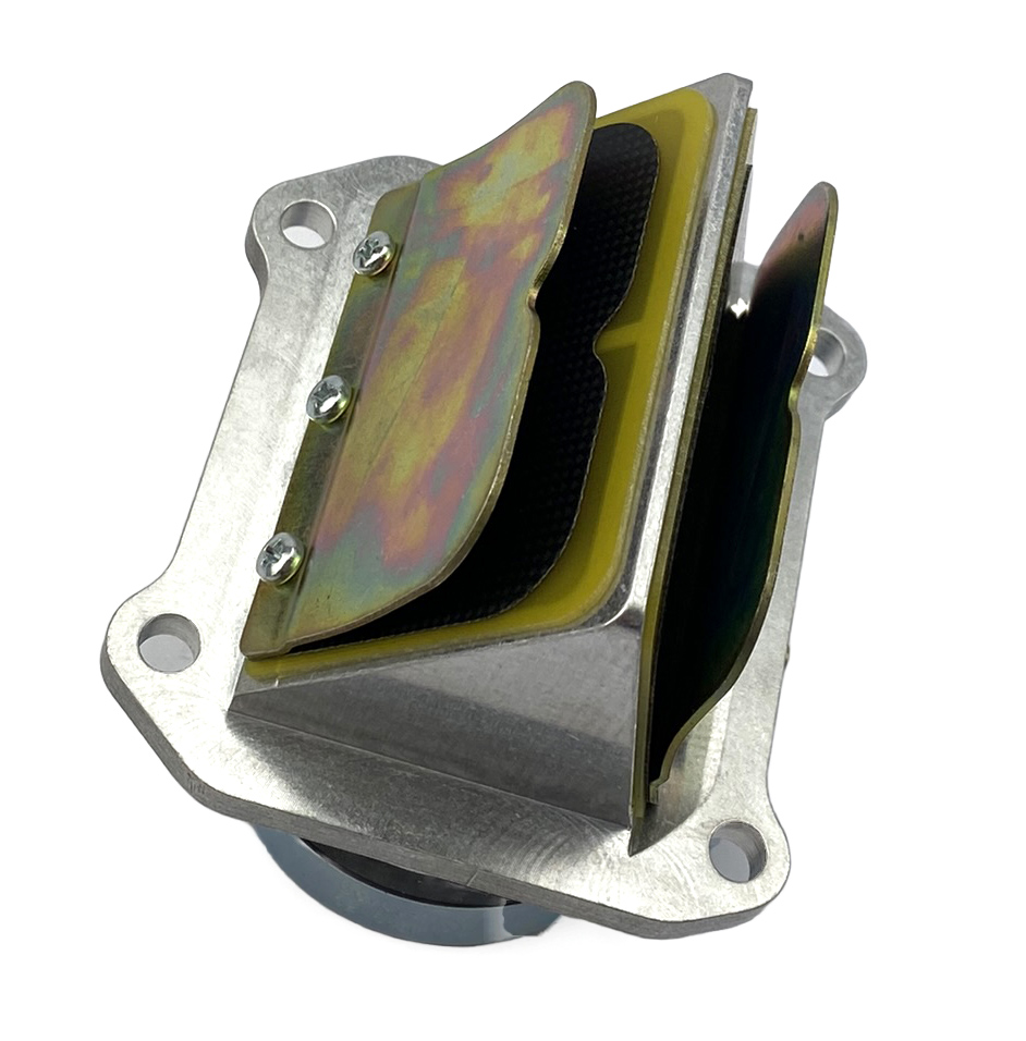 BOYESEN RAD VALVE BETA 2013-2024 RAD-94T, BOTTOM END image 1