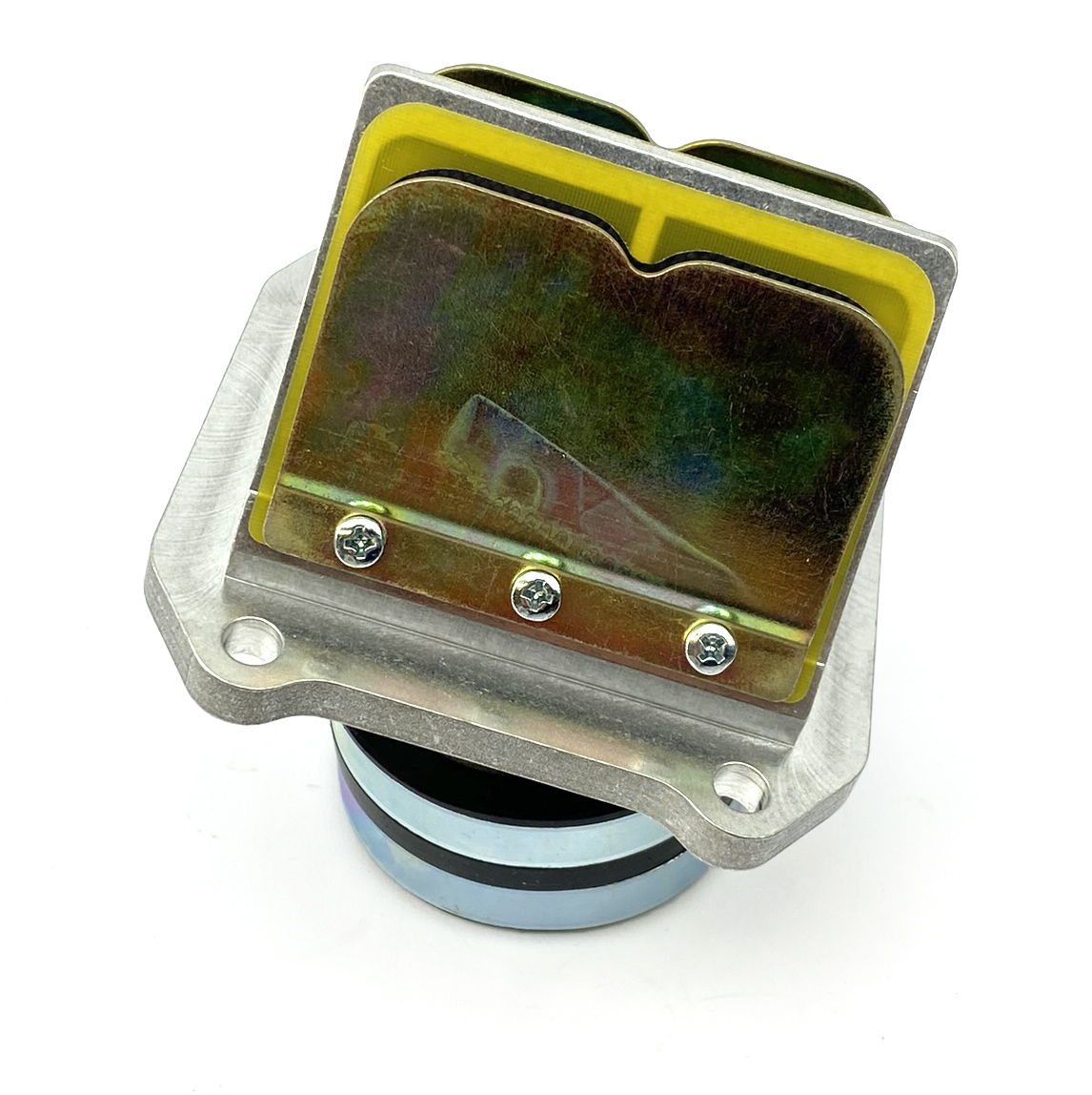 BOYESEN RAD VALVE BETA 2013-2024 RAD-94T, BOTTOM END thumbnail 2