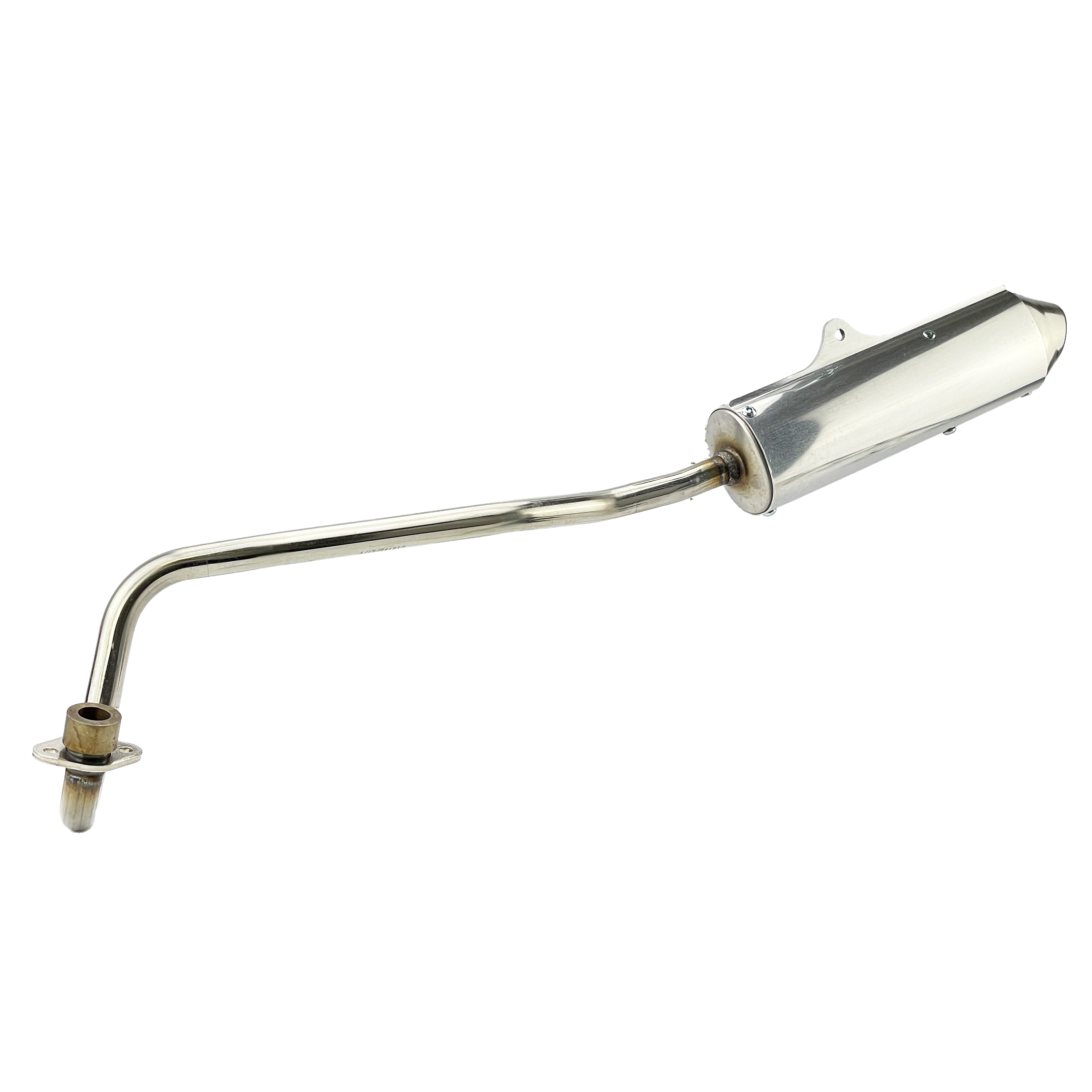 Mini Powercore 4 Exhaust System 01-04 Honda 70 CRF XR F R - FMF 041017 thumbnail 2