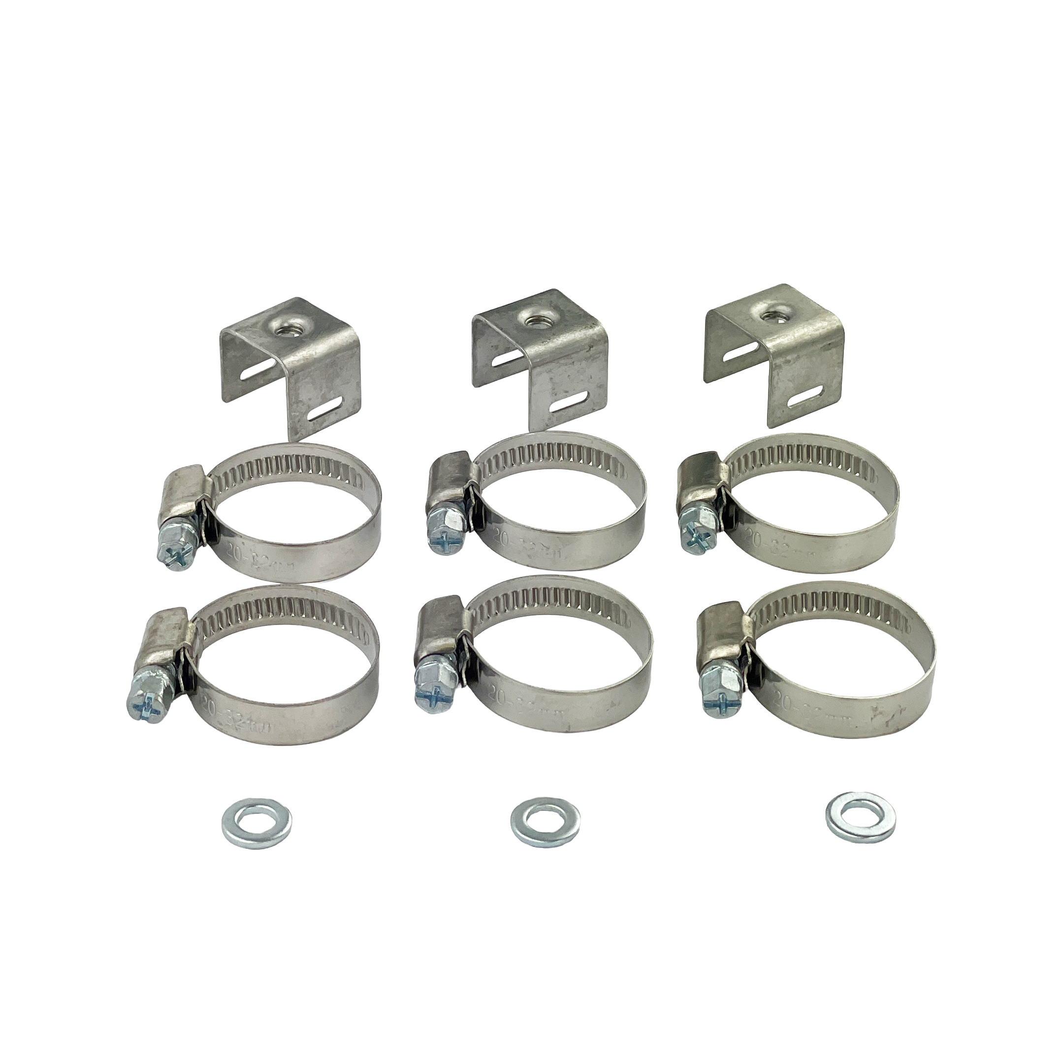 Mini Powercore 4 Exhaust System 05-12 Honda CRF 70 F - FMF 041178 thumbnail 3