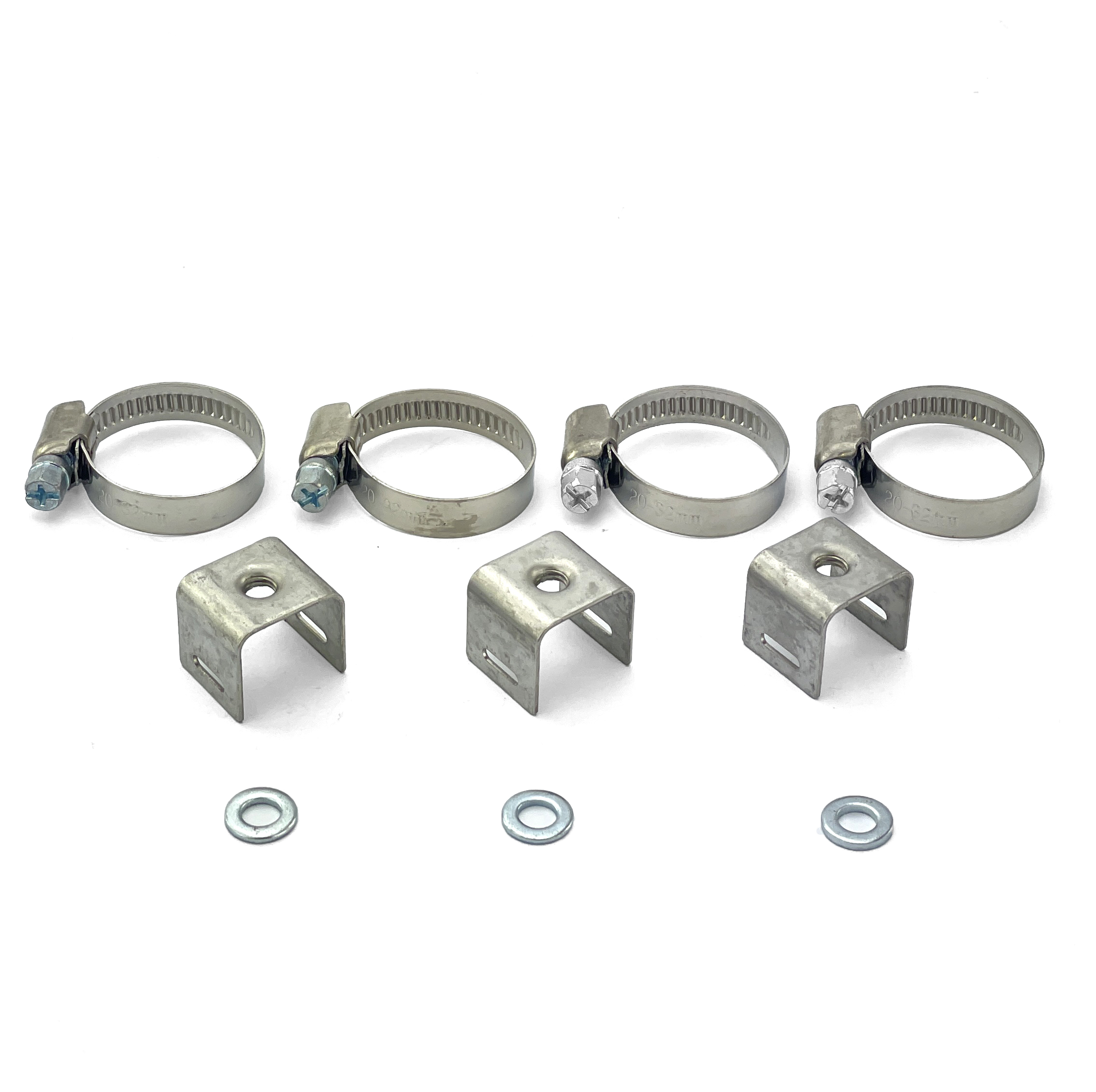 Mini Powercore 4 Exhaust System 05-12 Honda CRF 70 F - FMF 041179 thumbnail 3
