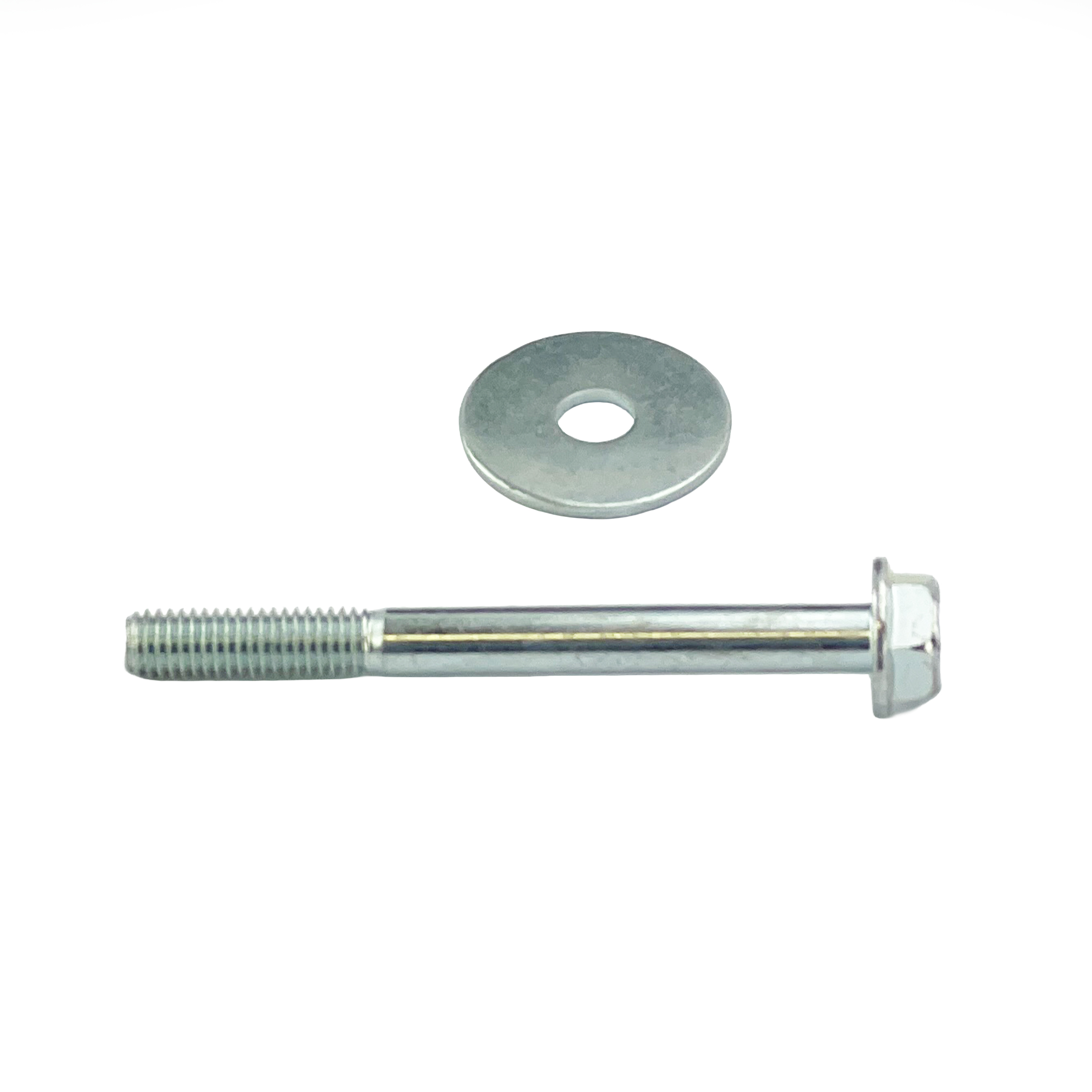Q4 Exhaust Silencer 93-20 Honda XR 650 L - FMF 041597 thumbnail 3