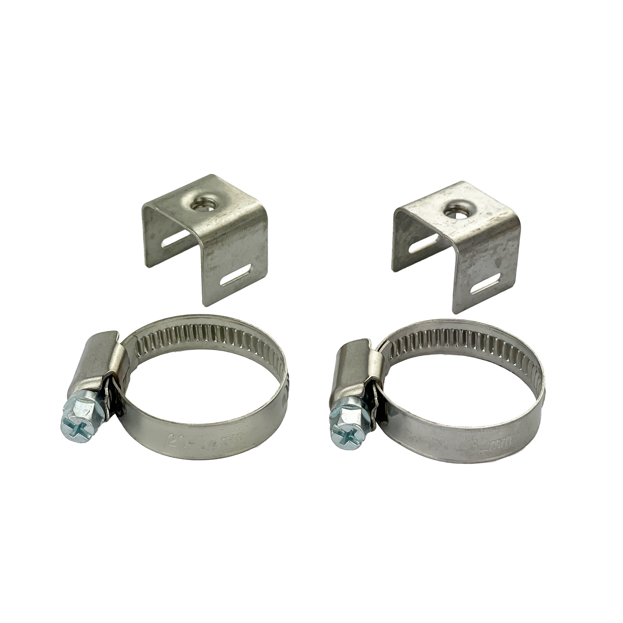 Mini Powercore 4 Exhaust System 02-25 Kawasaki Suzuki KLX 110 R L DR-Z - FMF 042005 thumbnail 3
