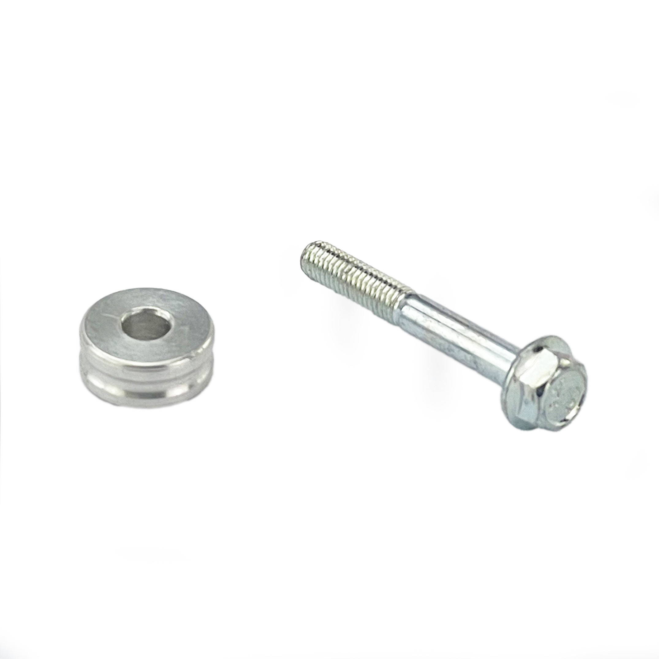 Powercore 2 Exhaust Silencer 18-18 Beta RR 125 - FMF 025234 thumbnail 3