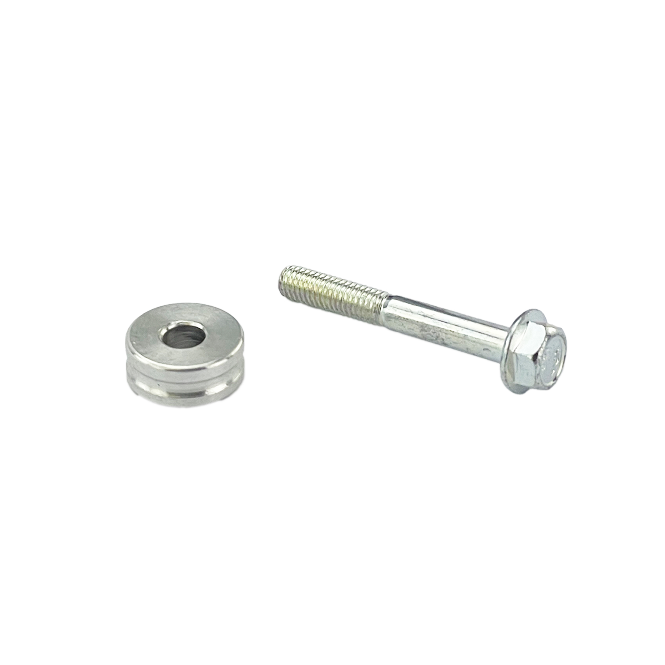 TurbineCore 2 Exhaust Silencer 18-18 Beta RR 125 - FMF 025235 thumbnail 3