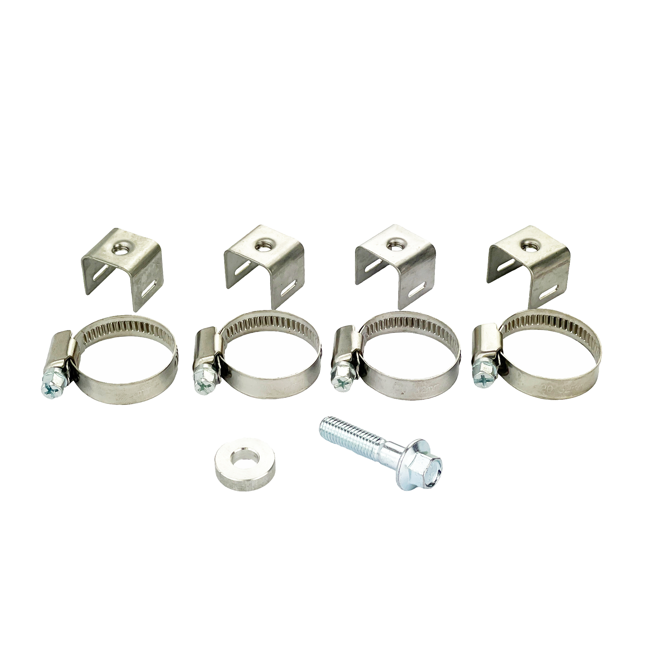 Mini Powercore 4 Exhaust System 06-25 Yamaha TTR 50 E - FMF 044157 thumbnail 3