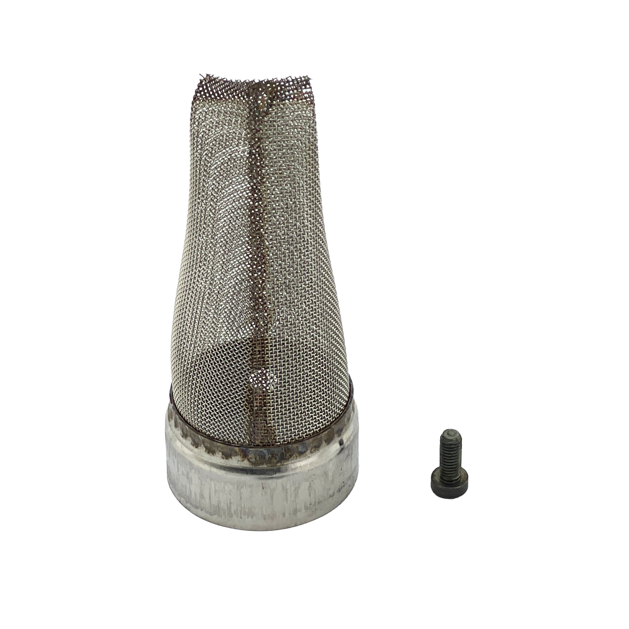 POWERCORE 4 HEX EXHAUST SILENCER 2010-2013 YAMAHA YZ 450 F - FMF 044396 thumbnail 3