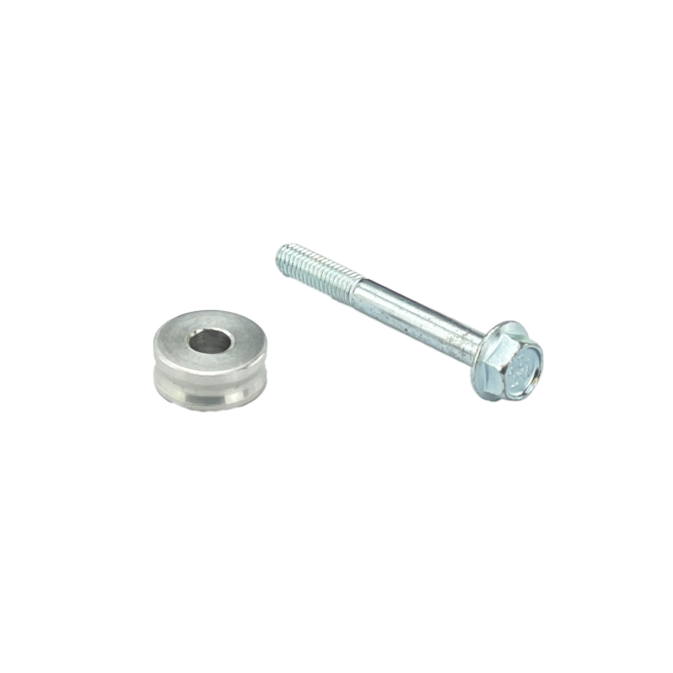 END OF LINE Q4 Exhaust Silencer 10-11 Husqvarna 250 TC TE 310 - FMF 045338 thumbnail 3