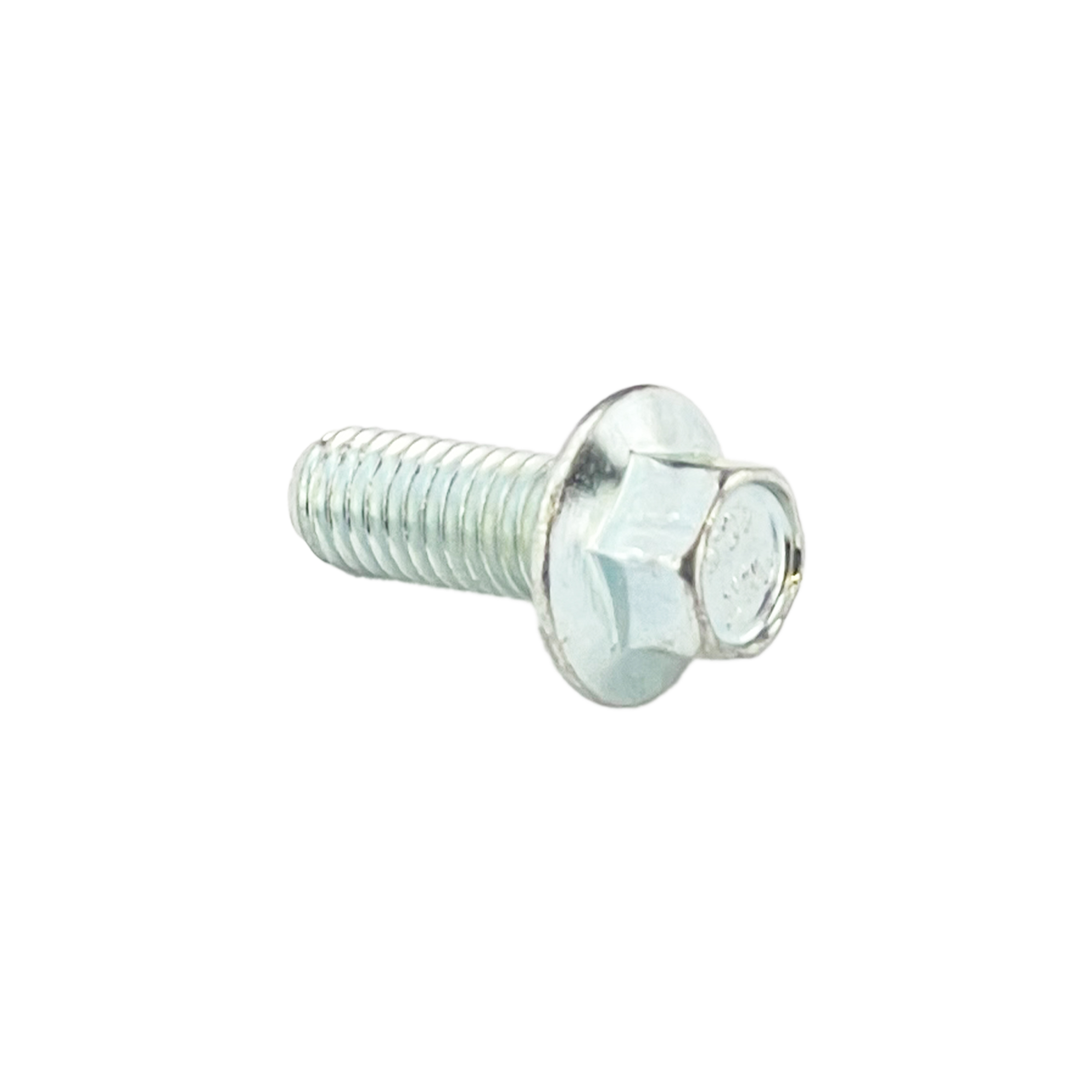 END OF LINE Q4 Hex Exhaust Silencer 11-12 Honda CRF 450 R - FMF 041479 thumbnail 3